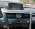 Білий Лексус РХ, об'ємом двигуна 2 л та пробігом 114 тис. км за 27700 $, фото 24 на Automoto.ua