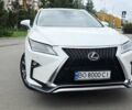 Білий Лексус РХ, об'ємом двигуна 3.46 л та пробігом 130 тис. км за 34500 $, фото 64 на Automoto.ua