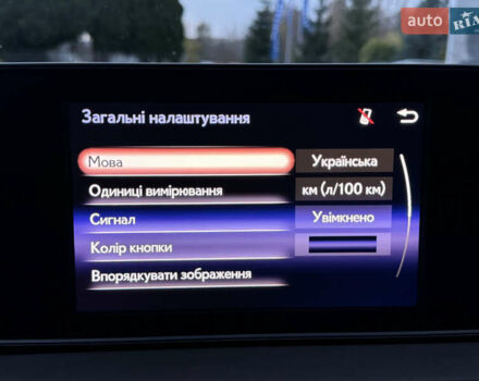 Белый Лексус РХ, объемом двигателя 2 л и пробегом 181 тыс. км за 27500 $, фото 64 на Automoto.ua