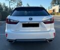 Білий Лексус РХ, об'ємом двигуна 2 л та пробігом 128 тис. км за 36000 $, фото 6 на Automoto.ua