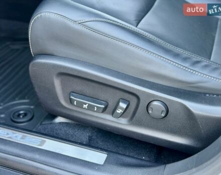 Белый Лексус РХ, объемом двигателя 2 л и пробегом 71 тыс. км за 31900 $, фото 37 на Automoto.ua