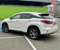 Білий Лексус РХ, об'ємом двигуна 2 л та пробігом 70 тис. км за 32900 $, фото 20 на Automoto.ua