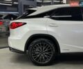 Белый Лексус РХ, объемом двигателя 3.46 л и пробегом 106 тыс. км за 34900 $, фото 17 на Automoto.ua