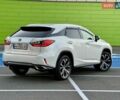 Білий Лексус РХ, об'ємом двигуна 2 л та пробігом 70 тис. км за 32900 $, фото 17 на Automoto.ua