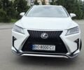 Білий Лексус РХ, об'ємом двигуна 3.46 л та пробігом 130 тис. км за 34500 $, фото 65 на Automoto.ua