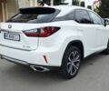 Білий Лексус РХ, об'ємом двигуна 3.46 л та пробігом 130 тис. км за 34500 $, фото 14 на Automoto.ua