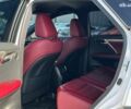 Белый Лексус РХ, объемом двигателя 2 л и пробегом 76 тыс. км за 36790 $, фото 23 на Automoto.ua