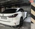 Білий Лексус РХ, об'ємом двигуна 3.46 л та пробігом 65 тис. км за 25000 $, фото 6 на Automoto.ua