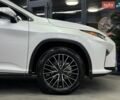 Білий Лексус РХ, об'ємом двигуна 3.46 л та пробігом 106 тис. км за 34900 $, фото 12 на Automoto.ua