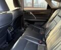 Белый Лексус РХ, объемом двигателя 3.46 л и пробегом 180 тыс. км за 27000 $, фото 23 на Automoto.ua