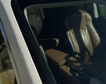 Белый Лексус РХ, объемом двигателя 2 л и пробегом 86 тыс. км за 31900 $, фото 27 на Automoto.ua