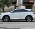 Білий Лексус РХ, об'ємом двигуна 2 л та пробігом 175 тис. км за 28000 $, фото 6 на Automoto.ua