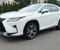 Білий Лексус РХ, об'ємом двигуна 3.46 л та пробігом 130 тис. км за 34500 $, фото 21 на Automoto.ua
