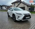 Белый Лексус РХ, объемом двигателя 3.46 л и пробегом 158 тыс. км за 34999 $, фото 10 на Automoto.ua
