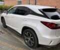 Білий Лексус РХ, об'ємом двигуна 2 л та пробігом 168 тис. км за 35000 $, фото 4 на Automoto.ua