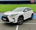 Білий Лексус РХ, об'ємом двигуна 2 л та пробігом 70 тис. км за 32900 $, фото 1 на Automoto.ua