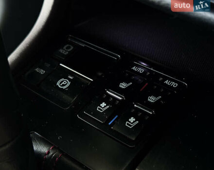 Білий Лексус РХ, об'ємом двигуна 2 л та пробігом 179 тис. км за 29990 $, фото 67 на Automoto.ua