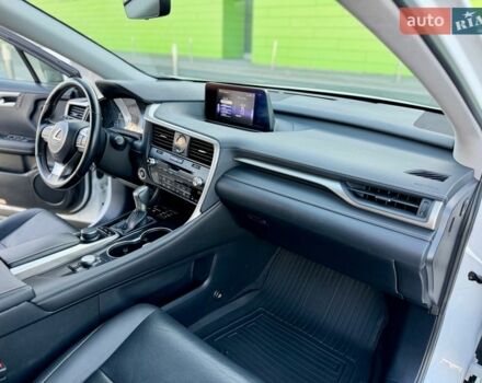 Белый Лексус РХ, объемом двигателя 2 л и пробегом 71 тыс. км за 31900 $, фото 50 на Automoto.ua