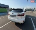 Белый Лексус РХ, объемом двигателя 2 л и пробегом 165 тыс. км за 26900 $, фото 2 на Automoto.ua