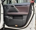 Білий Лексус РХ, об'ємом двигуна 2 л та пробігом 279 тис. км за 26900 $, фото 39 на Automoto.ua