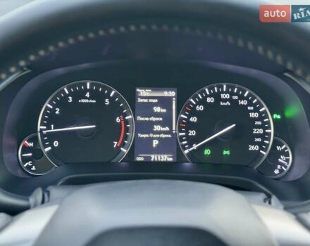 Білий Лексус РХ, об'ємом двигуна 2 л та пробігом 70 тис. км за 32900 $, фото 56 на Automoto.ua