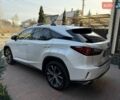Белый Лексус РХ, объемом двигателя 3.46 л и пробегом 180 тыс. км за 27000 $, фото 11 на Automoto.ua