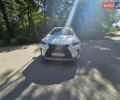 Белый Лексус РХ, объемом двигателя 2 л и пробегом 76 тыс. км за 37200 $, фото 12 на Automoto.ua