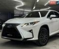 Білий Лексус РХ, об'ємом двигуна 3.46 л та пробігом 106 тис. км за 36900 $, фото 7 на Automoto.ua