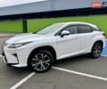 Білий Лексус РХ, об'ємом двигуна 2 л та пробігом 70 тис. км за 32900 $, фото 4 на Automoto.ua