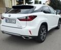 Білий Лексус РХ, об'ємом двигуна 3.46 л та пробігом 130 тис. км за 34500 $, фото 41 на Automoto.ua