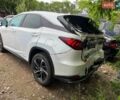 Білий Лексус РХ, об'ємом двигуна 3.46 л та пробігом 158 тис. км за 12000 $, фото 1 на Automoto.ua
