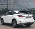 Білий Лексус РХ, об'ємом двигуна 2 л та пробігом 96 тис. км за 32925 $, фото 1 на Automoto.ua