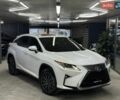 Білий Лексус РХ, об'ємом двигуна 3.46 л та пробігом 106 тис. км за 36900 $, фото 1 на Automoto.ua