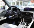 Белый Лексус РХ, объемом двигателя 2 л и пробегом 75 тыс. км за 34000 $, фото 10 на Automoto.ua