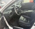 Білий Лексус РХ, об'ємом двигуна 3.46 л та пробігом 173 тис. км за 26999 $, фото 8 на Automoto.ua