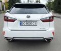 Білий Лексус РХ, об'ємом двигуна 3.46 л та пробігом 130 тис. км за 34500 $, фото 15 на Automoto.ua