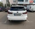Белый Лексус РХ, объемом двигателя 3.46 л и пробегом 173 тыс. км за 26999 $, фото 6 на Automoto.ua