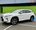 Білий Лексус РХ, об'ємом двигуна 2 л та пробігом 70 тис. км за 32900 $, фото 2 на Automoto.ua