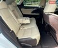 Білий Лексус РХ, об'ємом двигуна 2 л та пробігом 99 тис. км за 30000 $, фото 37 на Automoto.ua