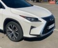 Білий Лексус РХ, об'ємом двигуна 2 л та пробігом 99 тис. км за 30000 $, фото 6 на Automoto.ua