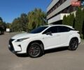 Белый Лексус РХ, объемом двигателя 2 л и пробегом 134 тыс. км за 35300 $, фото 1 на Automoto.ua