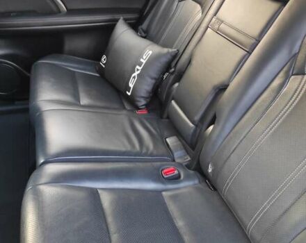 Белый Лексус РХ, объемом двигателя 2 л и пробегом 135 тыс. км за 30800 $, фото 8 на Automoto.ua