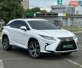 Білий Лексус РХ, об'ємом двигуна 2 л та пробігом 99 тис. км за 30000 $, фото 7 на Automoto.ua