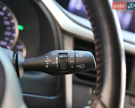 Білий Лексус РХ, об'ємом двигуна 2 л та пробігом 79 тис. км за 33000 $, фото 29 на Automoto.ua