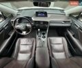 Белый Лексус РХ, объемом двигателя 2 л и пробегом 175 тыс. км за 28500 $, фото 13 на Automoto.ua