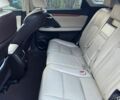 Белый Лексус РХ, объемом двигателя 3.5 л и пробегом 145 тыс. км за 32000 $, фото 12 на Automoto.ua
