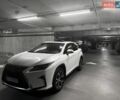 Білий Лексус РХ, об'ємом двигуна 3.46 л та пробігом 65 тис. км за 25000 $, фото 1 на Automoto.ua