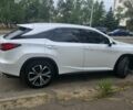 Білий Лексус РХ, об'ємом двигуна 2 л та пробігом 175 тис. км за 28000 $, фото 1 на Automoto.ua
