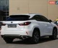 Білий Лексус РХ, об'ємом двигуна 2 л та пробігом 79 тис. км за 33000 $, фото 6 на Automoto.ua