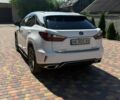 Білий Лексус РХ, об'ємом двигуна 2 л та пробігом 153 тис. км за 35000 $, фото 2 на Automoto.ua